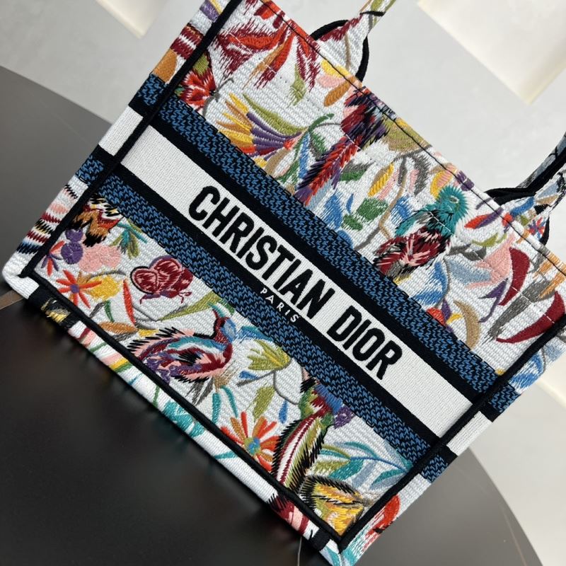 chr1st1an D10r shopping bags